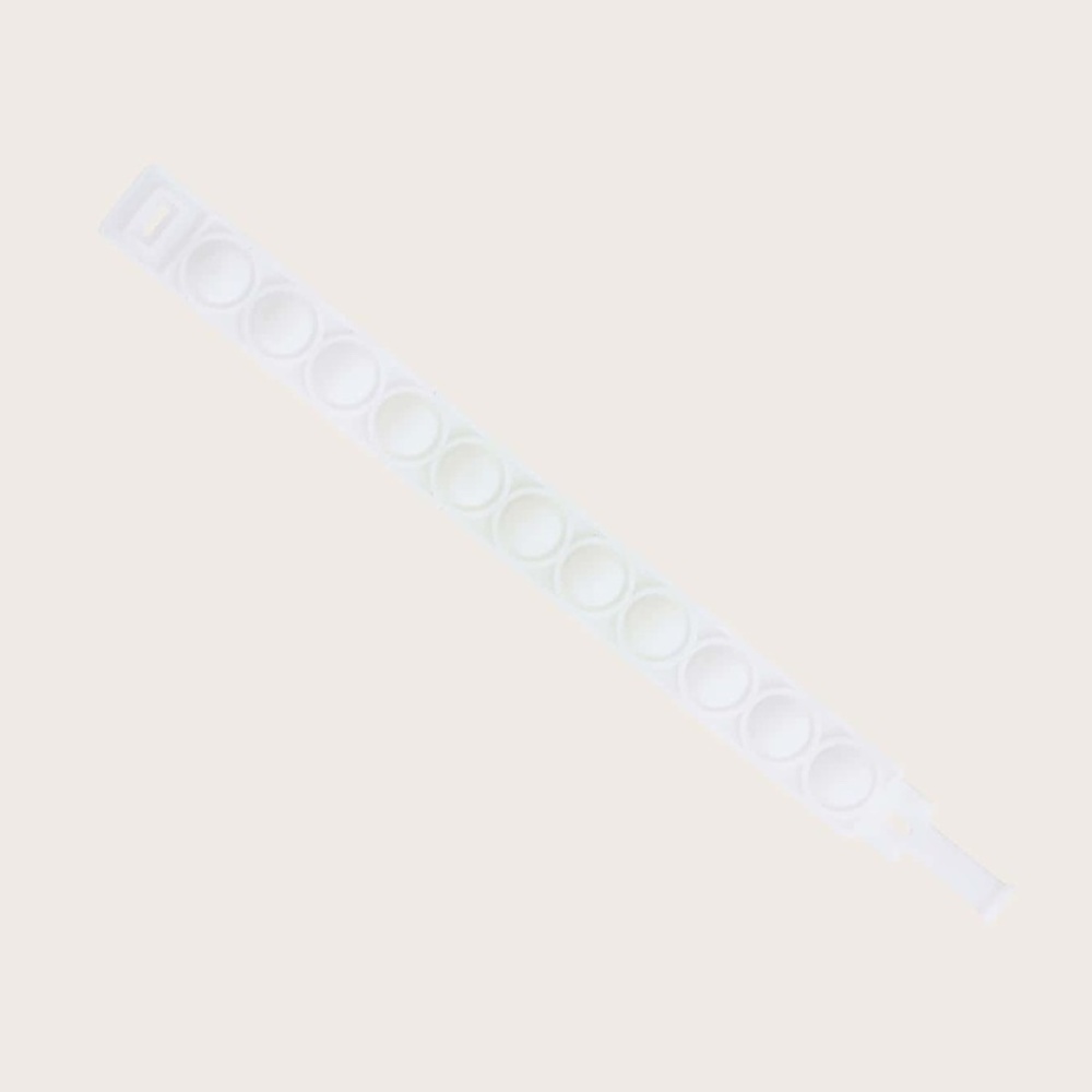 Color Changing Pop It Bracelet - Picture 3 of 5